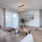 Hamak Feriehus