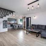 Feriehus Hamak *