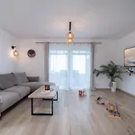 Feriehus Hamak *