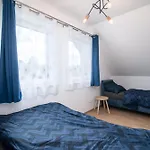 Hamak Ferienhaus
