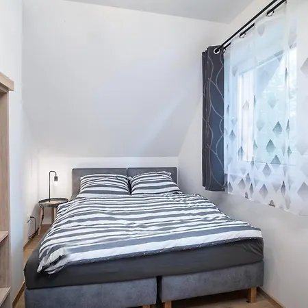 Dom wakacyjny Hamak *