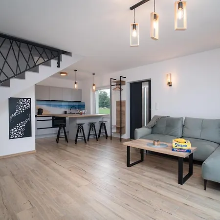 Hamak Holiday home *