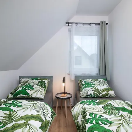 Hamak Lubiatowo (Pomerania)