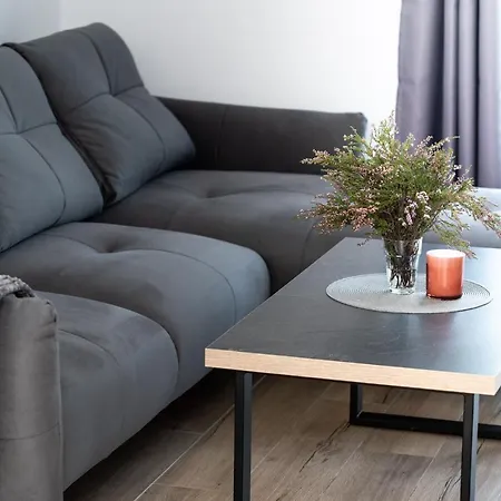 Hamak Lubiatowo (Pomerania)