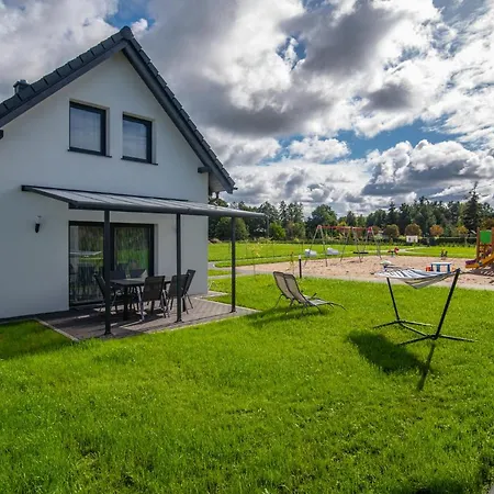 Holiday home Hamak *
