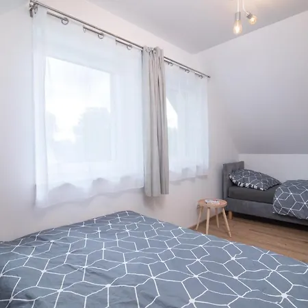 Hamak Lubiatowo (Pomerania)