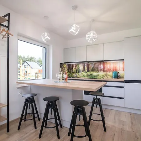 Hamak Dom wakacyjny *