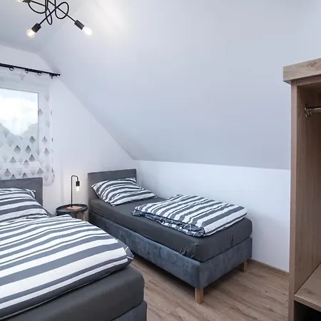 Hamak Lubiatowo (Pomerania)