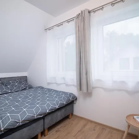 Dom wakacyjny Hamak *