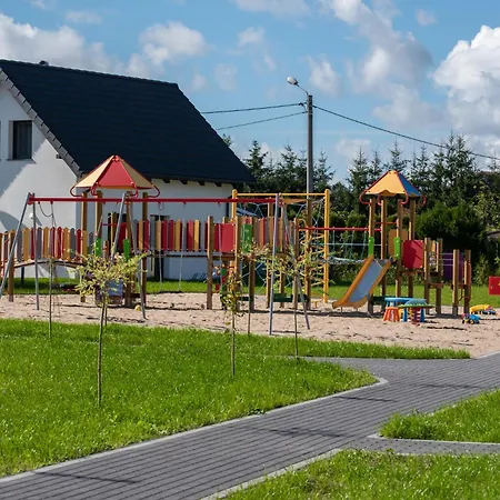 Hamak * Lubiatowo (Pomerania)