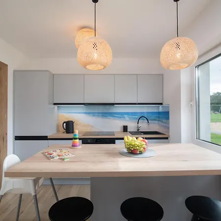 Hamak Lubiatowo (Pomerania)