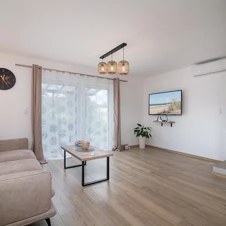 Hamak * Lubiatowo (Pomerania)