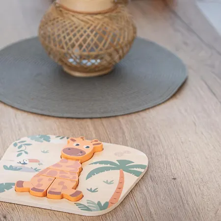 Hamak Dom wakacyjny Lubiatowo (Pomerania)