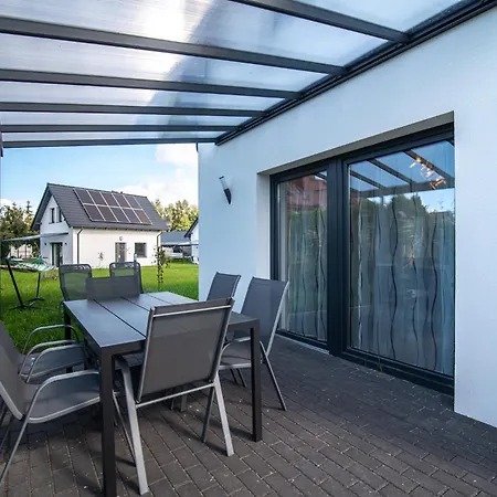 Hamak Lubiatowo (Pomerania)