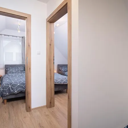 Hamak Dom wakacyjny *