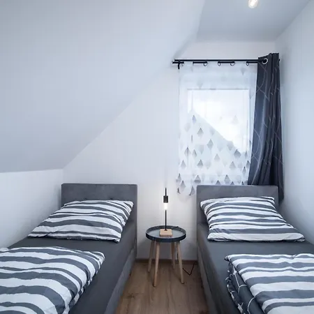 Hamak Holiday home *