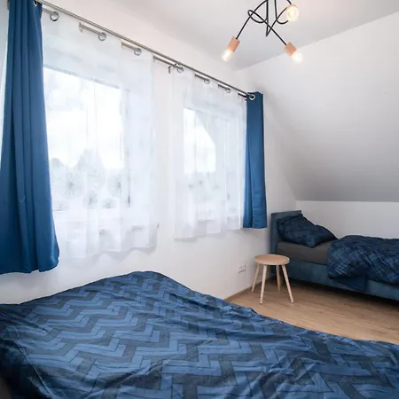 Hamak Tatil Evi