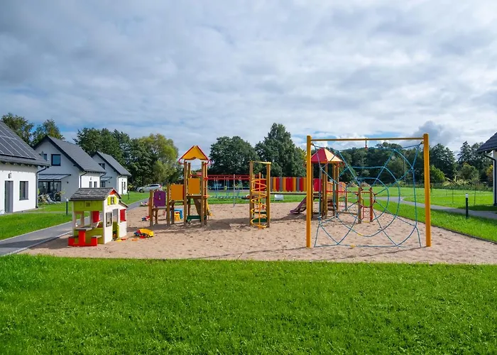 Hamak Semesterbostad *