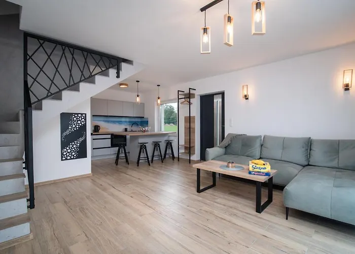 Hamak Semesterbostad *