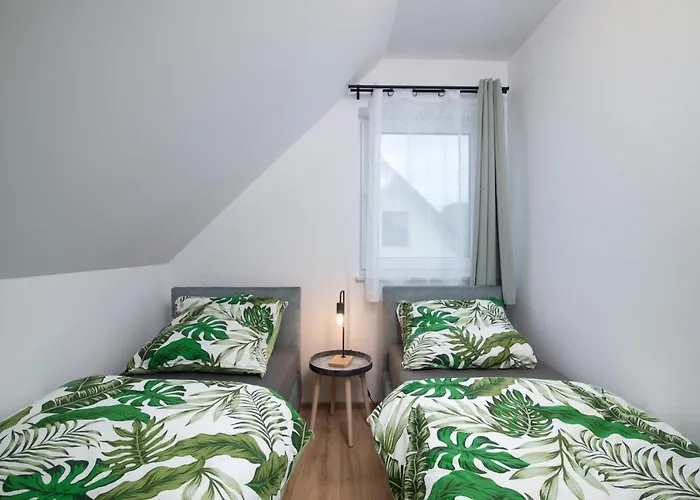 Hamak Lubiatowo (Pomerania)