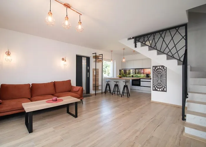 Semesterbostad Hamak *