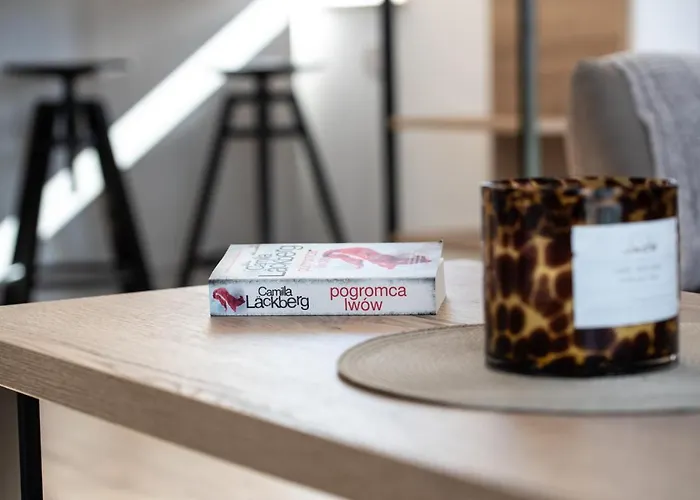 Semesterbostad Hamak *