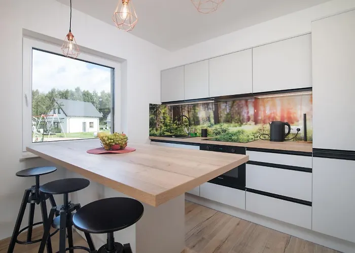 Hamak Semesterbostad *