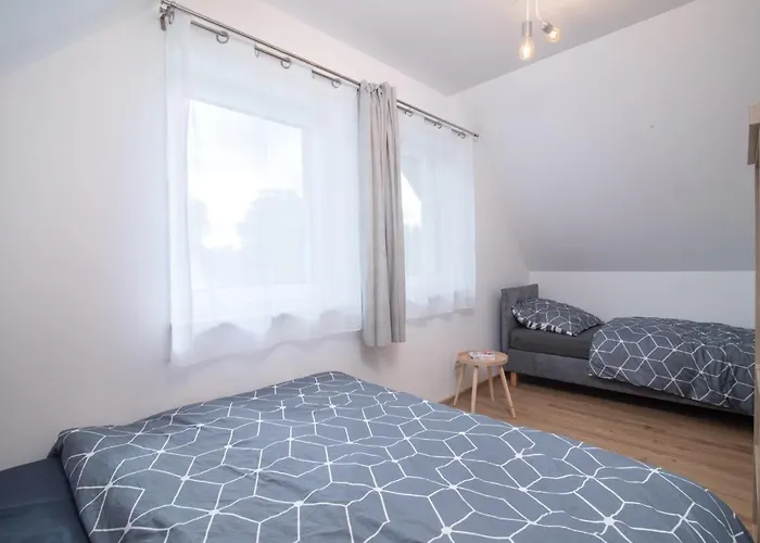 Hamak Lubiatowo (Pomerania)