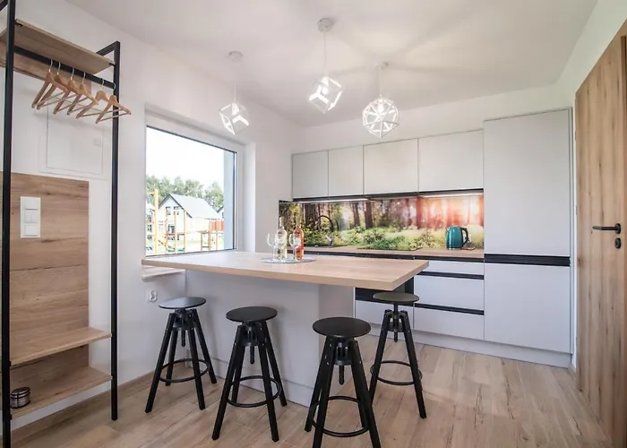 Hamak Semesterbostad *