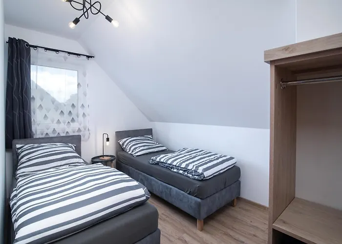 Hamak Lubiatowo (Pomerania)