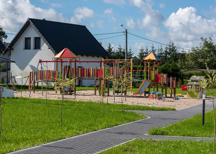 Hamak * Lubiatowo (Pomerania)