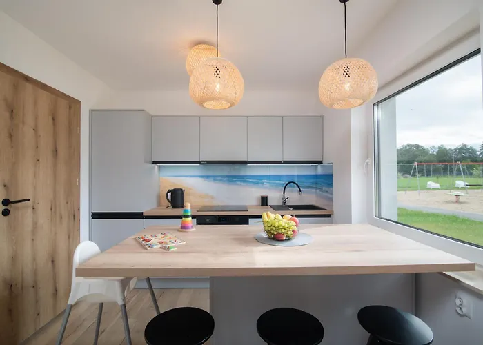 Hamak Lubiatowo (Pomerania)