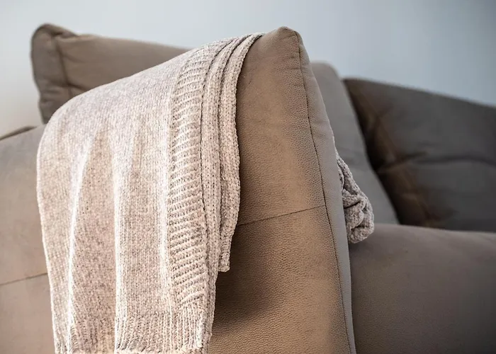 Hamak Semesterbostad *