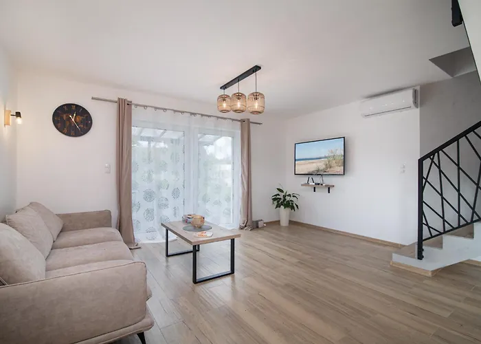 Hamak * Lubiatowo (Pomerania)