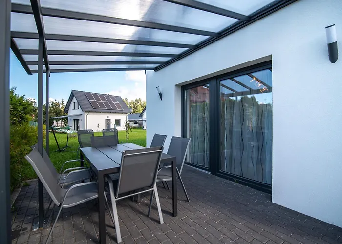 Hamak Lubiatowo (Pomerania)