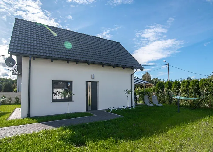 Semesterbostad Hamak