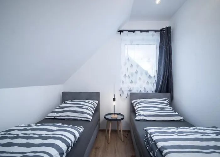 Hamak Semesterbostad *