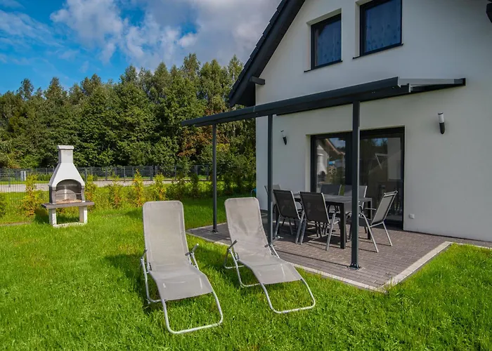 Semesterbostad Hamak